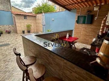 Casa · 90m² · 2 Quartos · 1 Vaga · Village Moinho II - Casa em Condomínio no Arsenal
