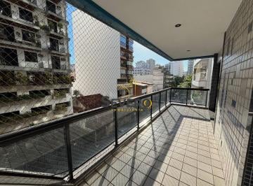 Apartamento · 238m² · 4 Quartos · 2 Vagas · Condomínio Ed. Porto do Sol - Apartamento à venda no bairro Vital Brazil - Niterói/RJ