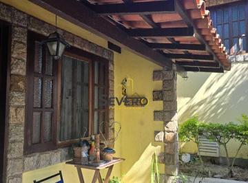 Casa · 60m² · 2 Quartos · 1 Vaga · Condomínio ágata - Casa à venda no bairro Peró - Cabo Frio/RJ