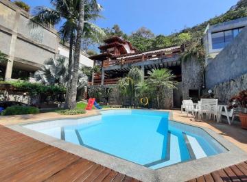 Casa · 787m² · 6 Quartos · 4 Vagas · Mansão alto padrão em Itacoatiara