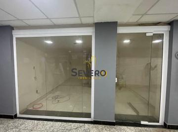 Comercial · 45m² · Sobreloja comercial no centro de Alcântara