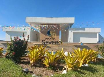 Terreno · 400m² · Condominio Solaris - Terreno no Condomínio Solaris