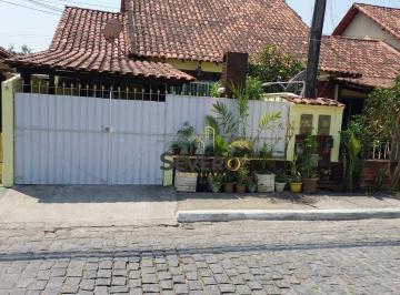 Casa · 84m² · 3 Quartos · 2 Vagas · Condomínio beija flor do campo II - Casa Duplex de 3 Quartos à Venda no Condomínio Beija Flor 2 – Se