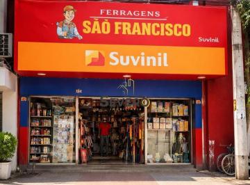Comercial · 162m² · Loja com sobrado no Melhor Ponto Comercial