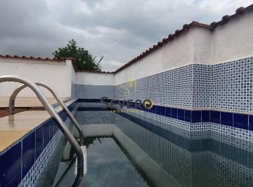 Casa · 180m² · 3 Quartos · 2 Vagas · Casa à venda no bairro Fonseca - Niterói/RJ