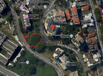 Terreno · 348m² · Terreno - Boa Viagem