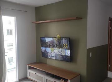Apartamento · 55m² · 2 Quartos · 1 Vaga · Jardim Pendotiba - Apartamento à venda no bairro Rio do Ouro - São Gonçalo/RJ