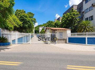 Apartamento · 50m² · 2 Quartos · 1 Vaga · Condominio Residencial colinas do Engenho - Apartamento 02 quartos Colinas do Engenho – Mutondo – SG