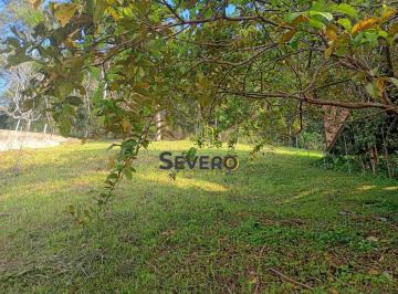 Terreno · 588m² · Ubá Fazendinha - Terreno em Condomínio Ubá Fazendinha - Serra Grande - Itaipú - Niterói