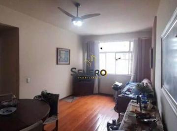 Apartamento · 96m² · 3 Quartos · 1 Vaga · Campiegne - Apartamento 3 quartos no Jardim Icaraí