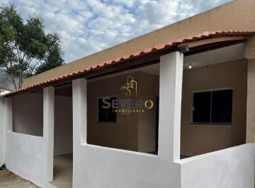 Casa · 53m² · 2 Quartos · Casa à venda em Vista Alegre - São Gonçalo