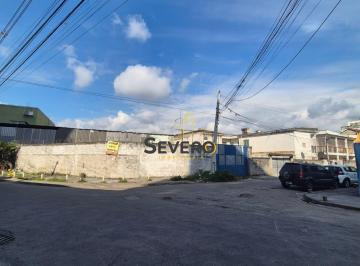 Terreno · 1160m² · Área Residencial/Comercial na Av. Jornalista Roberto Marinho / SG
