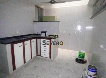 Apartamento · 70m² · 2 Quartos · 1 Vaga · Apartamento em Nova Cidade, São Gonçalo/RJ