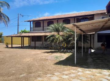Casa · 1100m² · 5 Quartos · Casa à venda no bairro Barroco (Itaipuaçu) - Maricá/RJ