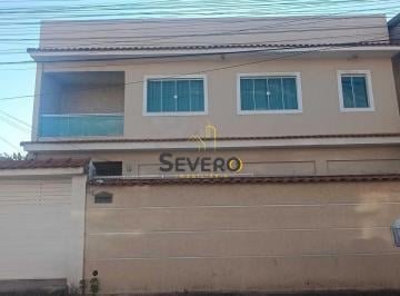 Casa · 290m² · 3 Quartos · 4 Vagas · Casa Duplex em Camarão, São Gonçalo/RJ