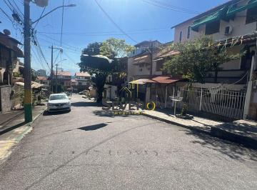 Casa · 133m² · 3 Quartos · 2 Vagas · Casa à venda no bairro Nova Cidade - São Gonçalo/RJ