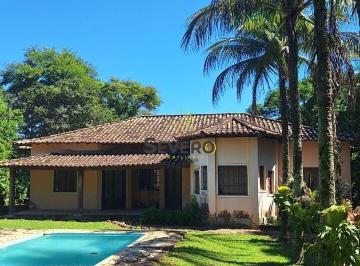 Rural · 11700m² · 5 Quartos · 5 Vagas · Sítio à venda - Vila Rica, Itaboraí/RJ