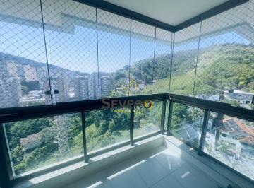 Apartamento · 170m² · 3 Quartos · 2 Vagas · Condomínio Tour de Saint Denis - Apartamento à venda no bairro Santa Rosa - Niterói/RJ