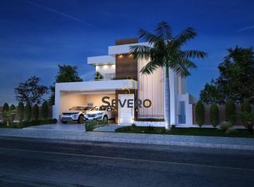 Casa · 230m² · 3 Quartos · 2 Vagas · Alphaville - Maricá 1 - Casa à venda no bairro Inoã (Inoã) - Maricá/RJ
