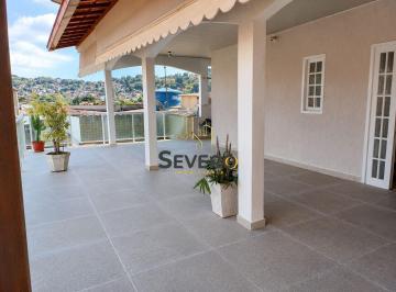 Casa · 109m² · 3 Quartos · 1 Vaga · Belíssima Casa à venda no bairro Barro Vermelho - São Gonçalo/RJ