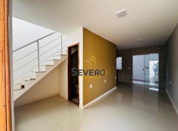 Casa · 84m² · 2 Quartos · 1 Vaga · Casa Duplex - Santa Catarina, São Gonçalo