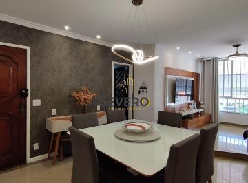 Apartamento · 100m² · 3 Quartos · 1 Vaga · Villa Mariana - Apartamento impecável de 3 quartos no Fonseca – lazer completo e localização estraté