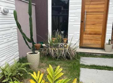 Casa · 114m² · 2 Quartos · 1 Vaga · Excelente Casa à venda no bairro Recanto de Itaipuaçu - Maricá/RJ
