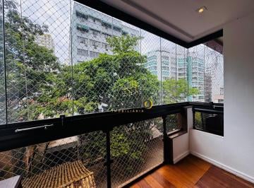 Apartamento · 120m² · 3 Quartos · 2 Vagas · Premier residence - Apartamento em Ingá, Niterói/RJ