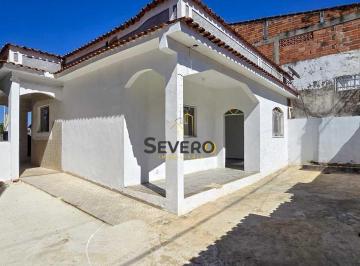 Casa · 117m² · 2 Quartos · 3 Vagas · Excelente Casa à venda no bairro Lagoinha - São Gonçalo/RJ