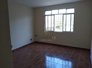 Apartamento · 48m² · 1 Quarto · 1 Vaga · Condomínio Evandro G. Lima - Apartamento à venda no bairro Nova Cidade - São Gonçalo/RJ