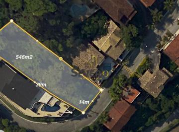 Terreno · 546m² · Condomínio Uba Vila Verde - Terreno à venda no bairro Pendotiba - Niterói/RJ