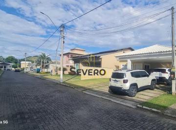 Casa · 300m² · 3 Quartos · 4 Vagas · Pedra de Inoã - Casa em condomínio fechado com segurança 24h