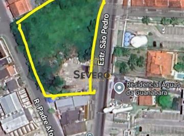 Terreno · 3064m² · Área com 3.000m² à venda no bairro Pacheco - São Gonçalo/RJ