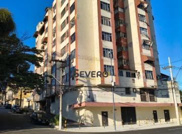 Apartamento · 60m² · 2 Quartos · 1 Vaga · Condomínio Palácio dos Dodges - Apartamento à venda no bairro Estrela do Norte - São Gonçalo/RJ