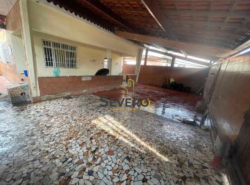 Casa · 266m² · 3 Quartos · 4 Vagas · Excelente Casa à venda no bairro Porto Novo - São Gonçalo/RJ