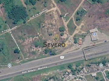 Terreno · 9000m² · Belíssima Área à venda no bairro Bom Retiro - São Gonçalo/RJ
