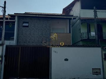 Casa · 180m² · 3 Quartos · 3 Vagas · Casa à venda no bairro Centro - Itaboraí/RJ