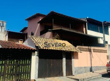 Casa · 280m² · 3 Quartos · 2 Vagas · Condomínio Village Anchieta - Casa à venda no bairro Rio do Ouro - São Gonçalo/RJ