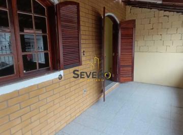 Casa · 100m² · 2 Quartos · 1 Vaga · Casa à venda no bairro Galo Branco - São Gonçalo/RJ