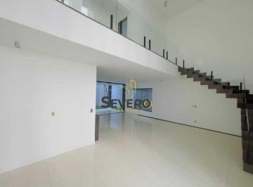 Casa · 230m² · 3 Quartos · 4 Vagas · Eco Park - Casa residencial no Eco Park