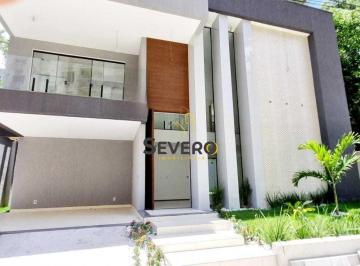 Casa · 230m² · 3 Quartos · 4 Vagas · Condomínio Reserva Park - Casa residencial no Eco Park
