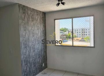 Apartamento · 43m² · 2 Quartos · Apartamento à venda no bairro Nova Cidade - São Gonçalo/RJ