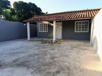 Casa · 121m² · 2 Quartos · 4 Vagas · Casa Ampla com 3 Quartos (1 Suíte), Cozinha Planejada com Ilha e Vaga para 4 Carros