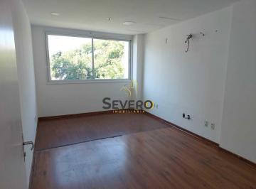 Comercial · 44m² · 1 Vaga · I Offices - Ampla Sala Comercial no I Offices, Centro - Niterói RJ