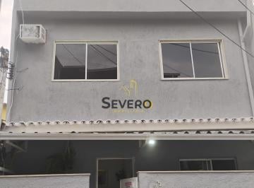 Casa · 140m² · 2 Quartos · Casa duplex à venda no Barro Vermelho - São Gonçalo/RJ
