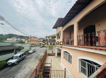 Casa · 360m² · 4 Quartos · 2 Vagas · Casa em Estrela do Norte, São Gonçalo/RJ