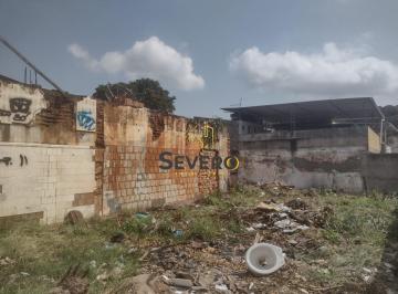 Terreno · 173m² · Terreno à venda no bairro Santa Catarina - São Gonçalo/RJ