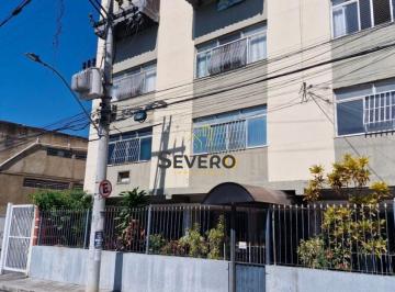 Apartamento · 57m² · 2 Quartos · 1 Vaga · Condomínio São Sebastião - Excelente Apartamento à venda no bairro Mutuá - São Gonçalo/RJ