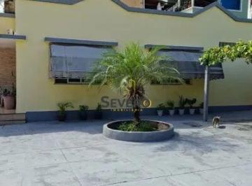 Casa · 150m² · 3 Quartos · 4 Vagas · Casa à venda no bairro Barreto - Niterói/RJ