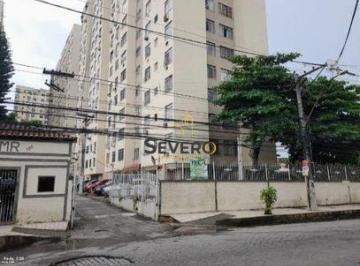 Apartamento · 56m² · 2 Quartos · 1 Vaga · Condomínio Parque Maria Rita - Apartamento 2 Quartos - Condomínio Parque Maria Rita - Porto Novo